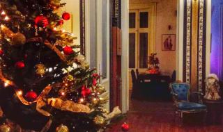 Magical Christmas Is Coming
